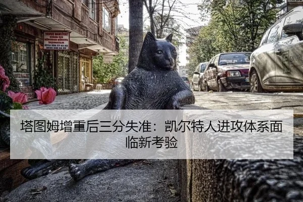 塔图姆增重后三分失准：凯尔特人进攻体系面临新考验